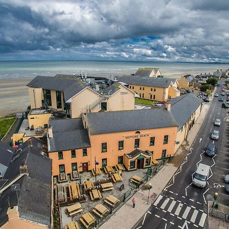 Reddans Of Bettystown Luxury Bed & Breakfast, Restaurant And Bar Eksteriør billede