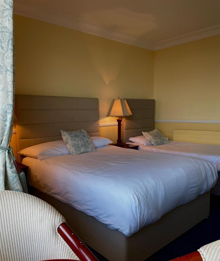 Reddans Of Bettystown Luxury Bed & Breakfast, Restaurant And Bar Eksteriør billede