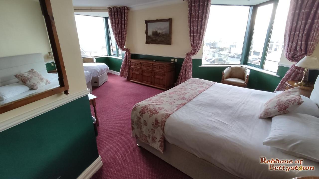 Reddans Of Bettystown Luxury Bed & Breakfast, Restaurant And Bar Eksteriør billede