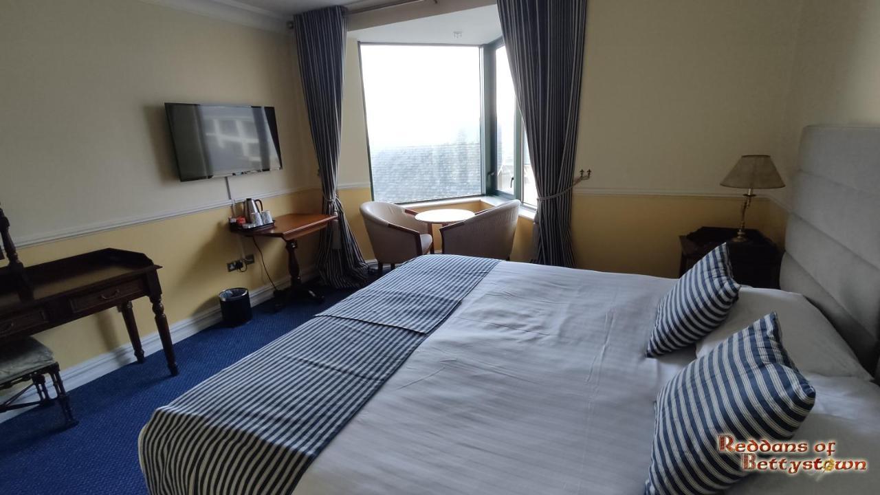 Reddans Of Bettystown Luxury Bed & Breakfast, Restaurant And Bar Eksteriør billede