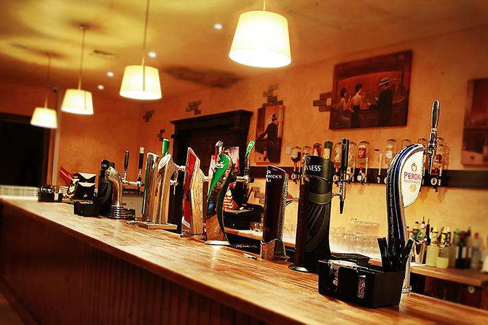 Reddans Of Bettystown Luxury Bed & Breakfast, Restaurant And Bar Eksteriør billede