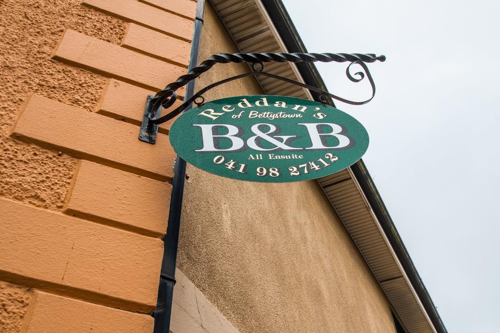 Reddans Of Bettystown Luxury Bed & Breakfast, Restaurant And Bar Eksteriør billede