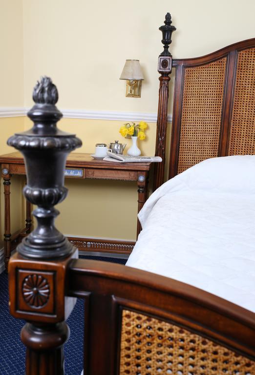 Reddans Of Bettystown Luxury Bed & Breakfast, Restaurant And Bar Værelse billede