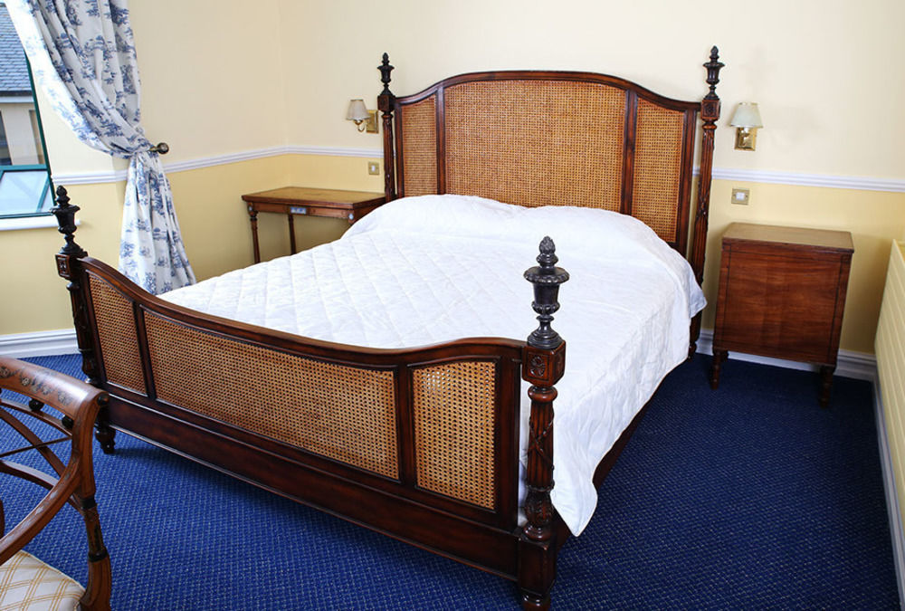Reddans Of Bettystown Luxury Bed & Breakfast, Restaurant And Bar Eksteriør billede